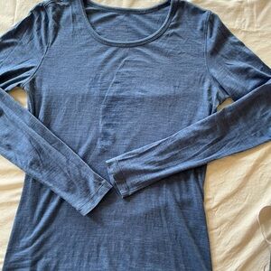 Woolx Remi Blue Small